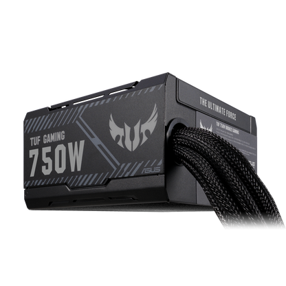 ASUS TUF GAMING 750W 80PLUS BRONZE