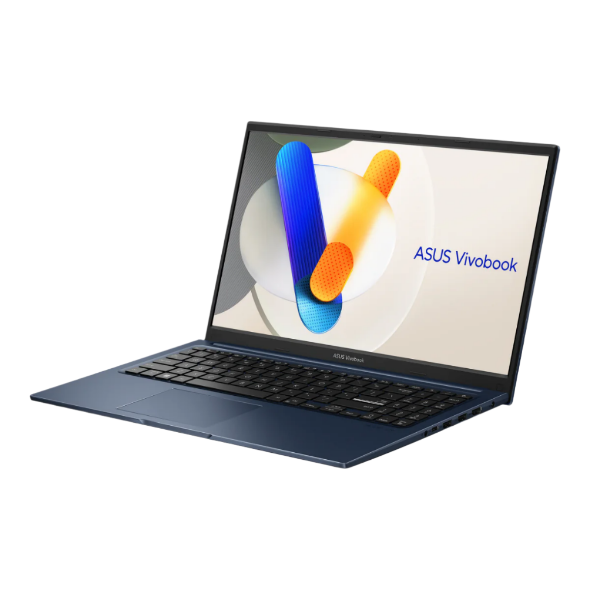 ASUS X1504VA-NJ1622WSM I5-1334U/8GB/512GB NVME/15.6/W11H/OFC24H+365BASIC (BLU)