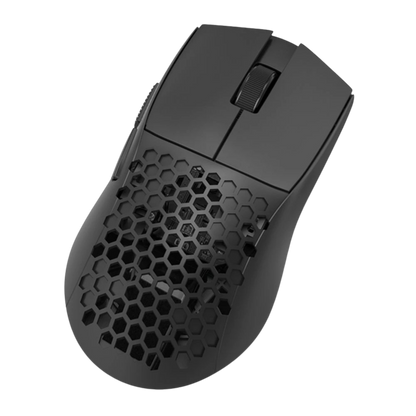 REDRAGON ASTROLABE LITE TRI-MODE HONEYCOMB GAMING MOUSE