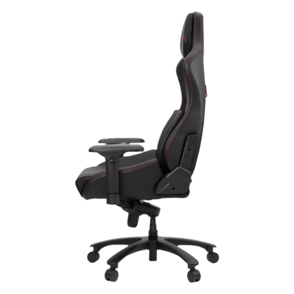 ASUS SL301C ROG CHARIOT X CORE ERGONOMIC GAMING CHAIR W/ HEADREST & MEMRYFOAM LUMBR SUPRT, 4D-ARMREST (BLACK)