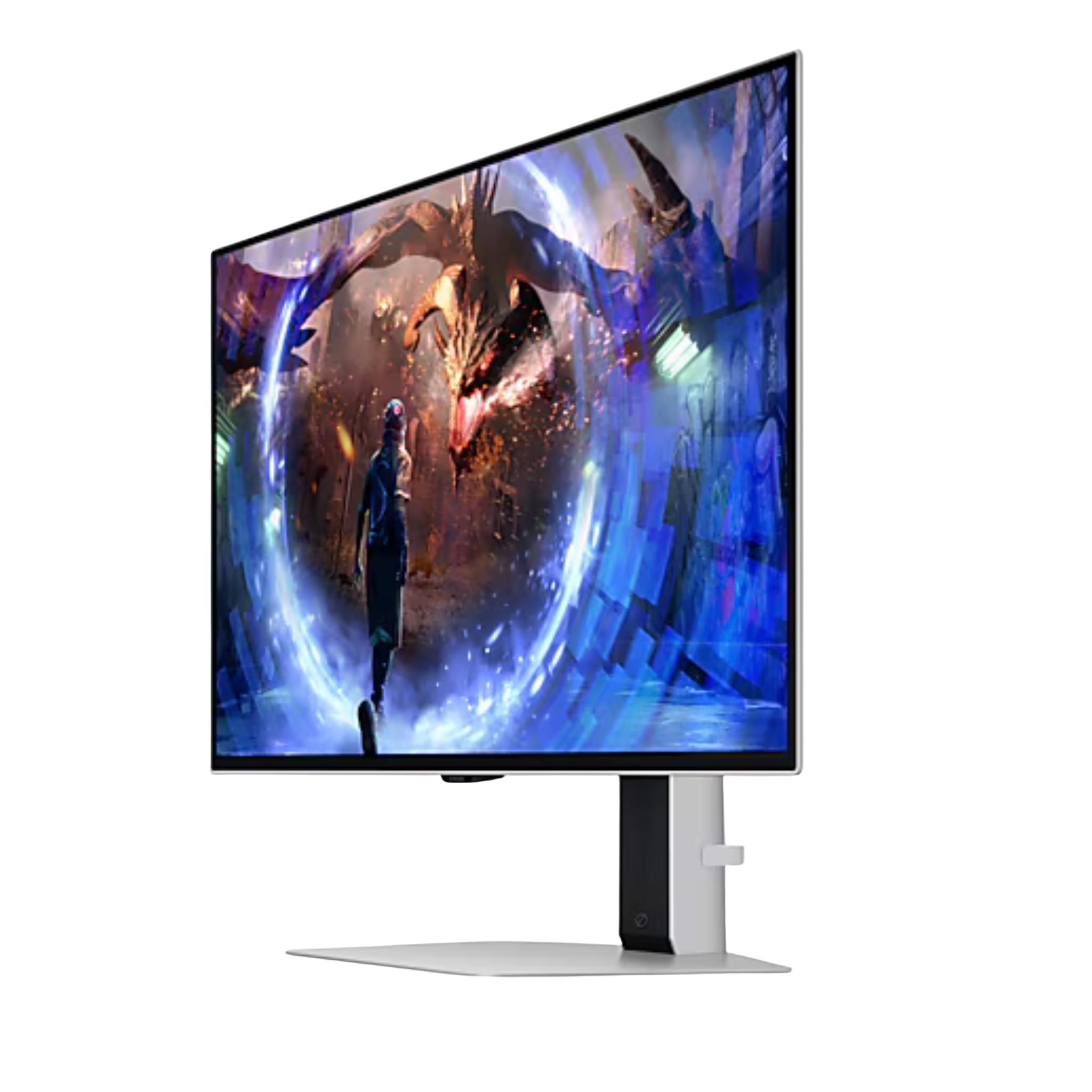 SAMSUNG ODYSSEY G6 LS27DG602SEXXP 27