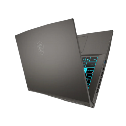MSI B13VE-2485PH THIN 15 I7-13620H/8GB/512GB NVME/4050 6GB/15.6 144HZ/W11H