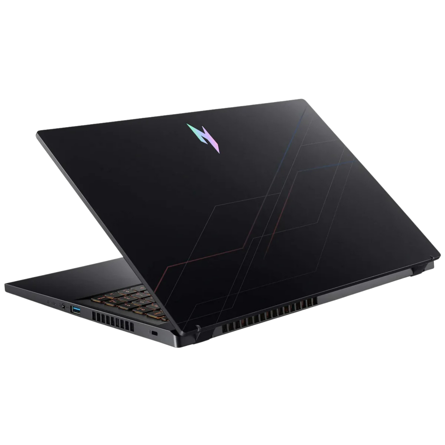 ACER NITRO V 15 ANV15-52-572T I5-13420H8GB+8GB512GB NVME5050 8GB15.6 165HZW11H (BLK)