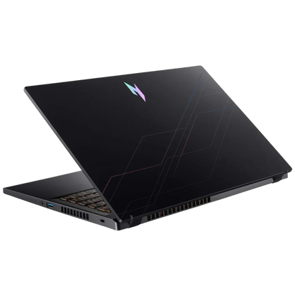 ACER NITRO V 15 ANV15-52-572T I5-13420H8GB+8GB512GB NVME5050 8GB15.6 165HZW11H (BLK)