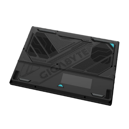 GIGABYTE A16 CVHI3PH893SH I7-13620H/16GB/512GB NVME/5060 8GB/16 165HZ/W11H (BLK)
