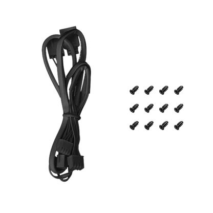 DEEPCOOL FD14 ARGB 140MM FAN