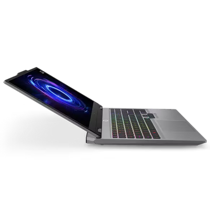 LENOVO LOQ 15IRX10  83JE00GBPH I5-13450HX/12GB/512GB NVME/5050 8GB/15.6 144HZ/W11H/OFC24 (GRY)