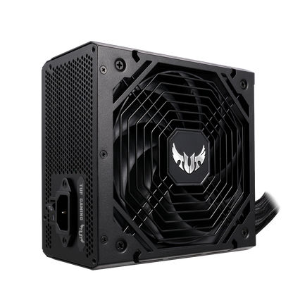 ASUS TUF GAMING 650W 80PLUS BRONZE