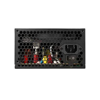 ANTEC VP550P PLUS 550W 1X120MM FAN, ACTIVE PFC