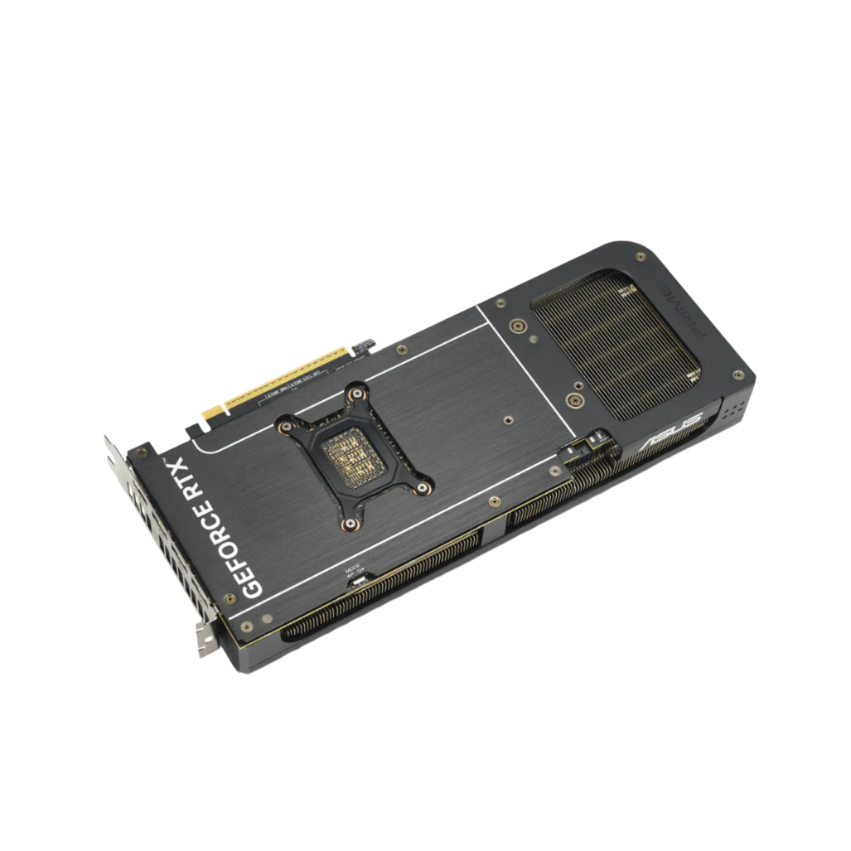 ASUS RTX 5080 16GB 256BIT GDDR7 PRIME 16G (HDMI, 3XDP)