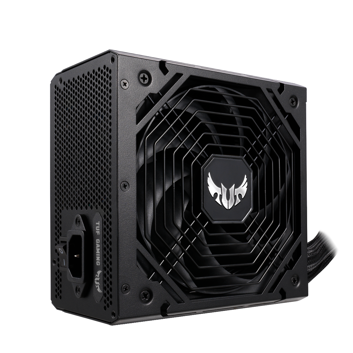 ASUS TUF GAMING 650W 80PLUS BRONZE