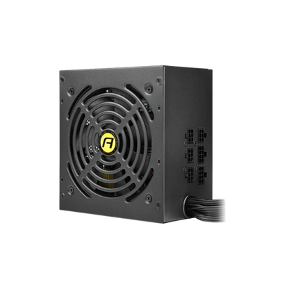 ANTEC CSK 750H 750W 1X120MM FAN, 8SATA, 8PIN PCIE, ACTIVE PFC, 80PLUS BRONZE