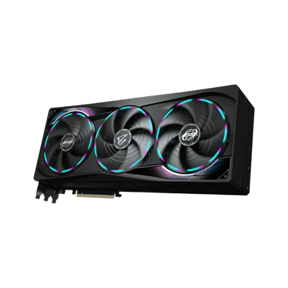GIGABYTE AORUS RTX 5090 32GB 512BIT GDDR7 MASTER (HDMI, 3XDP)