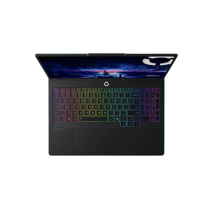 LENOVO LEGION PRO 5-16IRX10 83NN003TPH CORE I9-14900HX/16GB+16GB/1TB NVME/5070 8GB/16 240HZ/W11H/OFC24H (BLK)