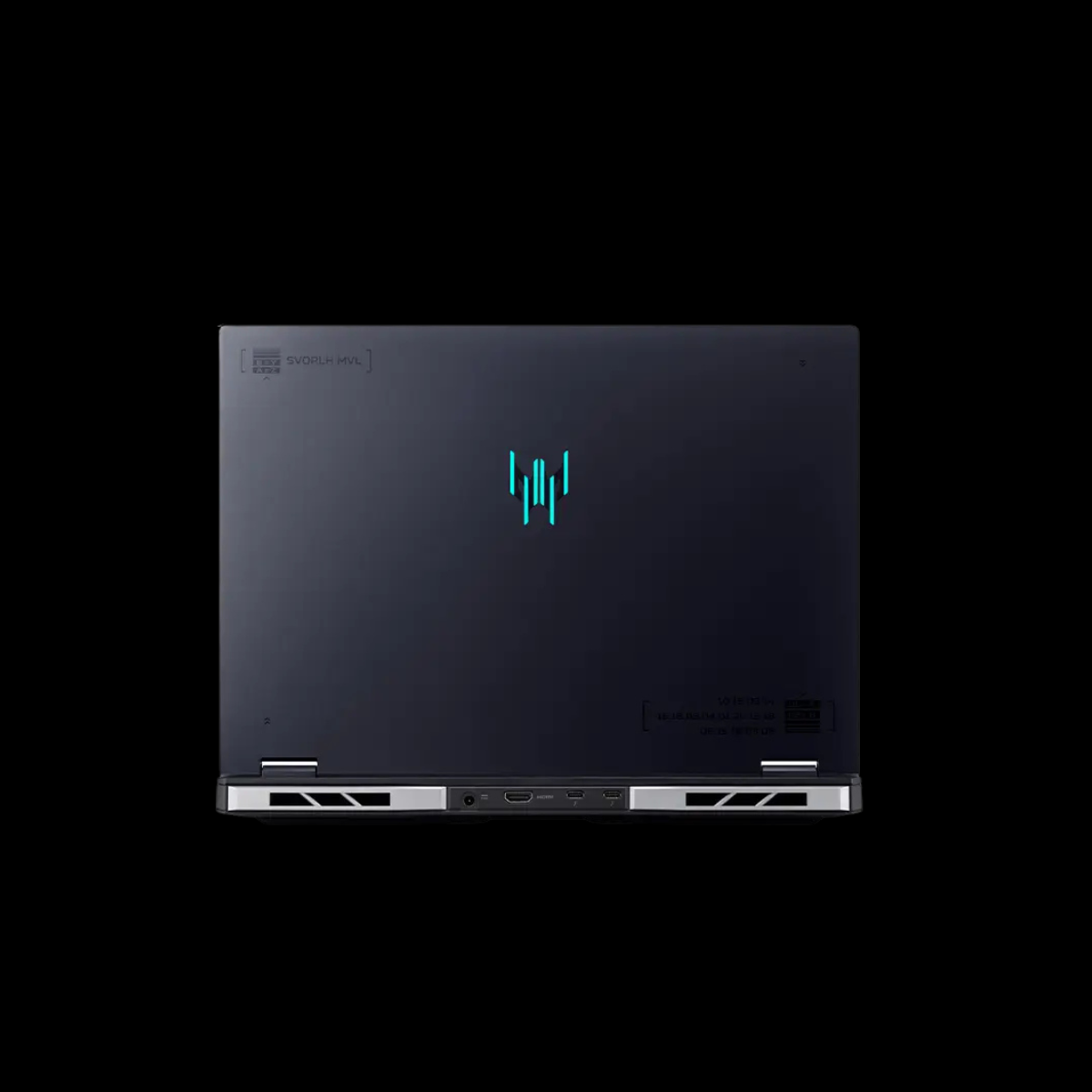 ACER HELIOS NEO 16 PHN16-72-75Z0 I7-14700HX/16GB/512GB NVME/4060 8GB/16 165HZ/W11H/OFC21HS (BLK)