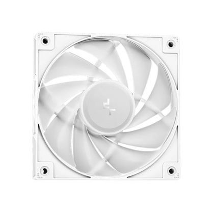 DEEPCOOL LE360 V2 360MM AIO ARGB LIQUID CPU COOLER