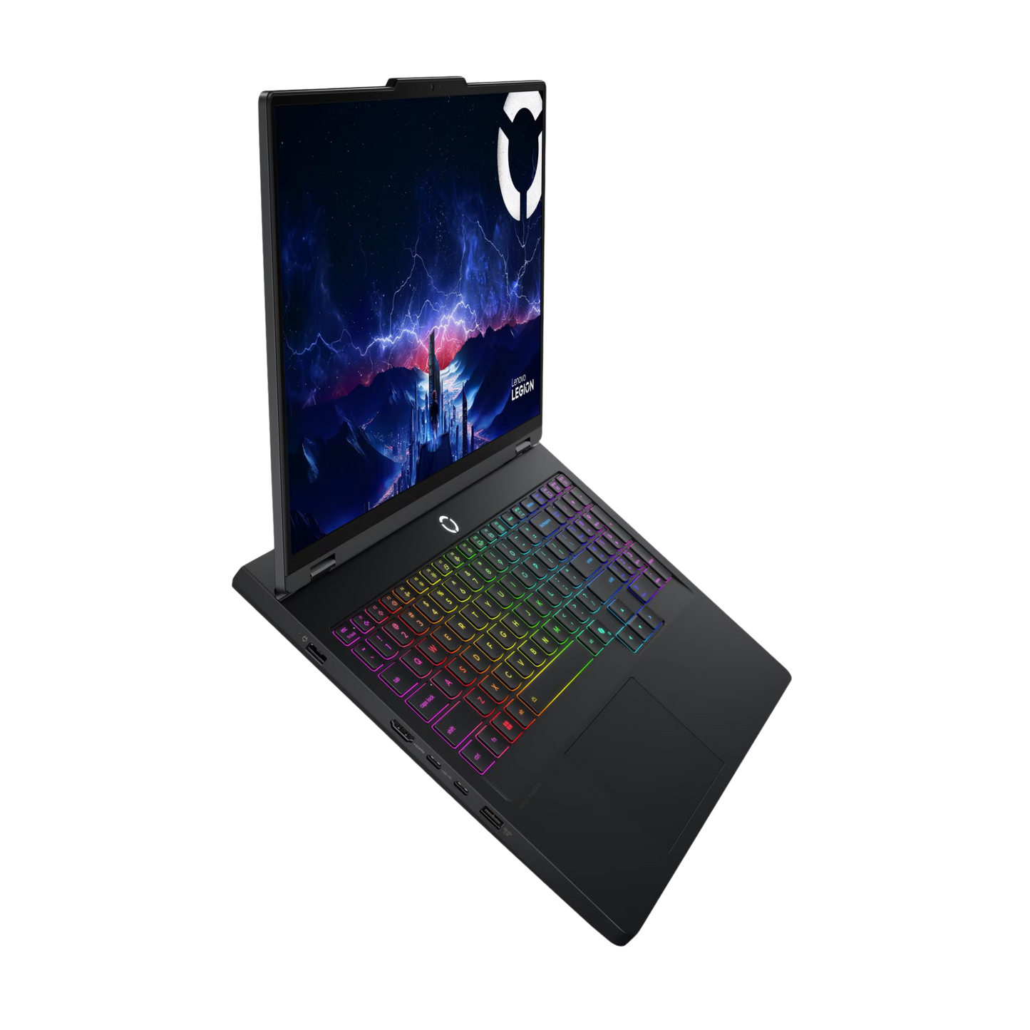 LENOVO LEGION PRO 5 16IAX10H 83LU0016PH ULTRA 9-275HX/16GB+16GB/1TB NVME/5070TI 12GB/16 240HZ/W11H/OF24H (BLK)