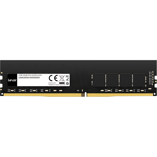 LEXAR LD4AU016G-B3200GSST 16GB DDR4-3200