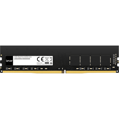LEXAR LD4AU016G-B3200GSST 16GB DDR4-3200