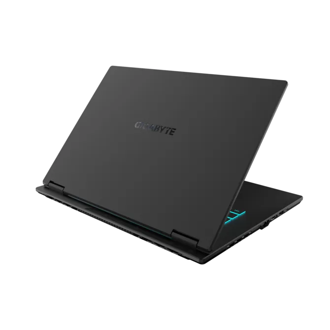 GIGABYTE A16 CMHH2PH893SH I5-13420H/16GB/512GB NVME/4050 6GB/16 165HZ/W11H (BLK)