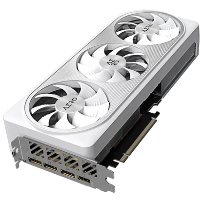 GIGABYTE RTX 4070 12GB 192BIT GDDR6X AERO OC (HDMI, 3XDP)