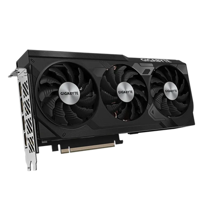 GIGABYTE RTX 4070TI SUPER 16GB 256BIT GDDR6X WINDFORCE OC (HDMI, 3XDP)