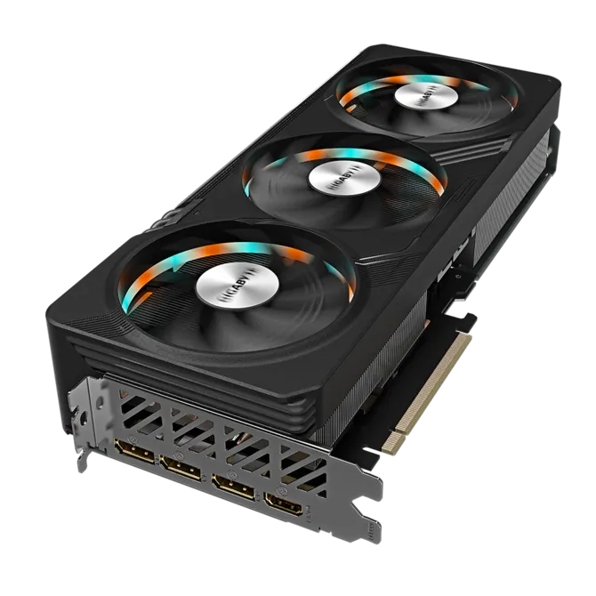 GIGABYTE RTX 4070TI SUPER 16GB 256BIT GDDR6X GAMING OC (HDMI, 3XDP)