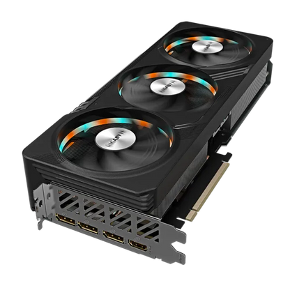 GIGABYTE RTX 4070TI SUPER 16GB 256BIT GDDR6X GAMING OC (HDMI, 3XDP)