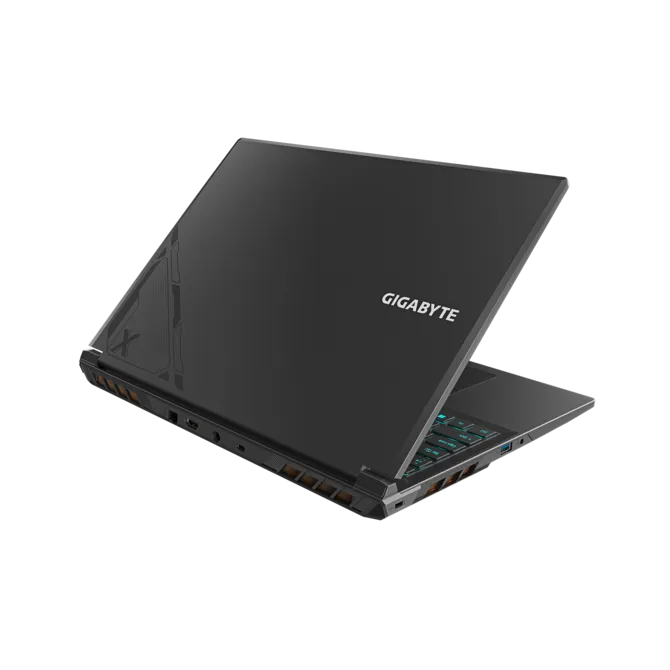 GIGABYTE G6X 9MG-42PH854SH I7-13650HX/8GB+8GB/1TB SSD/4050 6GB/16 165HZ/W11H