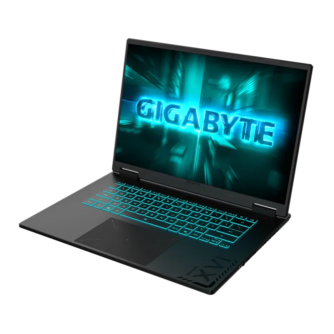 GIGABYTE A16 CMHH2PH893SH I5-13420H/16GB/512GB NVME/4050 6GB/16 165HZ/W11H (BLK)