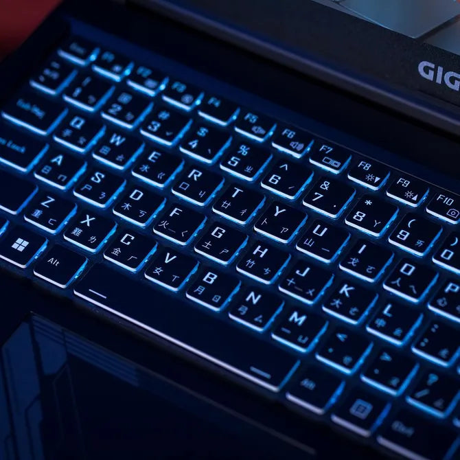 GIGABYTE G5 KF-E3PH333SH I5-12500H/8GB/512GB SSD/4060 8GB/15.6 144HZ/W11H