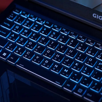 GIGABYTE G5 KF-E3PH333SH I5-12500H/8GB/512GB SSD/4060 8GB/15.6 144HZ/W11H