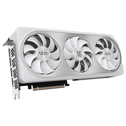 GIGABYTE RTX 4070TI 12GB 192BIT GDDR6X AERO OCV2 (HDMI, 3XDP)