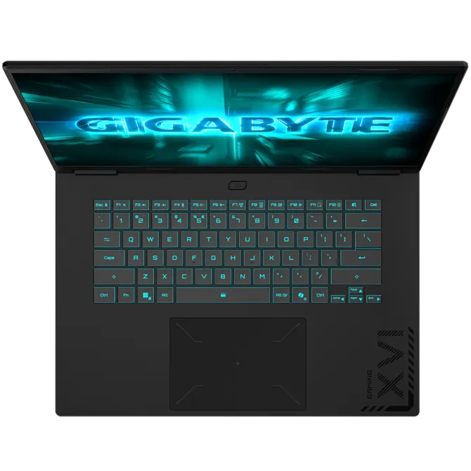 GIGABYTE A16 CMHH2PH893SH I5-13420H/16GB/512GB NVME/4050 6GB/16 165HZ/W11H (BLK)