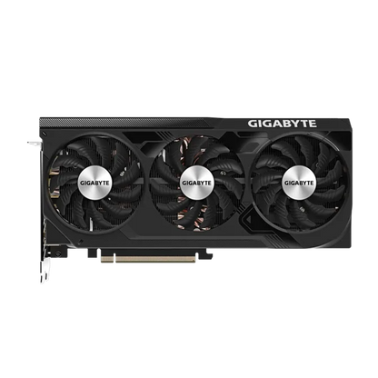 GIGABYTE RTX 4070TI SUPER 16GB 256BIT GDDR6X WINDFORCE OC (HDMI, 3XDP)