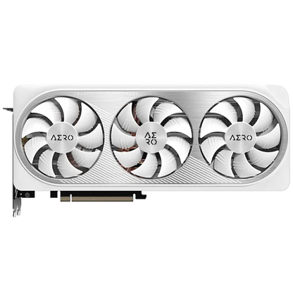 GIGABYTE RTX 4070 12GB 192BIT GDDR6X AERO OC (HDMI, 3XDP)