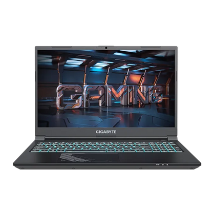 GIGABYTE G5 KF-E3PH333SH I5-12500H/8GB/512GB SSD/4060 8GB/15.6 144HZ/W11H