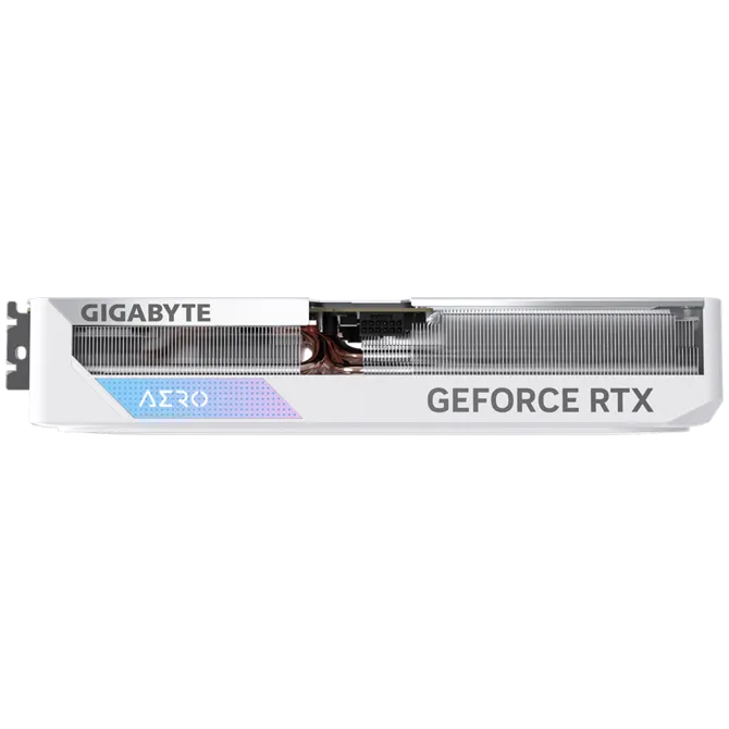 GIGABYTE RTX 4070TI 12GB 192BIT GDDR6X AERO OCV2 (HDMI, 3XDP)