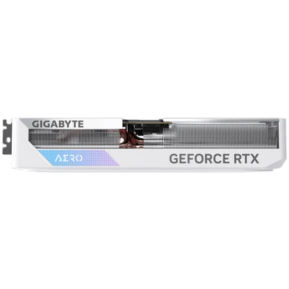 GIGABYTE RTX 4070TI 12GB 192BIT GDDR6X AERO OCV2 (HDMI, 3XDP)