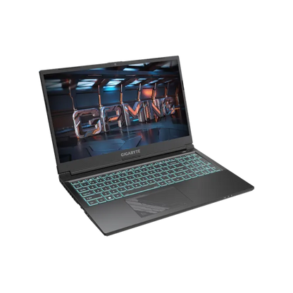 GIGABYTE G5 KF-E3PH333SH I5-12500H/8GB/512GB SSD/4060 8GB/15.6 144HZ/W11H