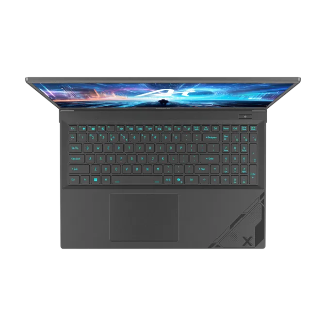 GIGABYTE G6X 9MG-42PH854SH I7-13650HX/8GB+8GB/1TB SSD/4050 6GB/16 165HZ/W11H
