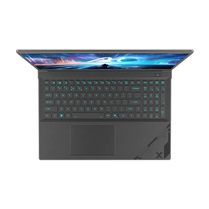 GIGABYTE G6X 9MG-42PH854SH I7-13650HX/8GB+8GB/1TB SSD/4050 6GB/16 165HZ/W11H