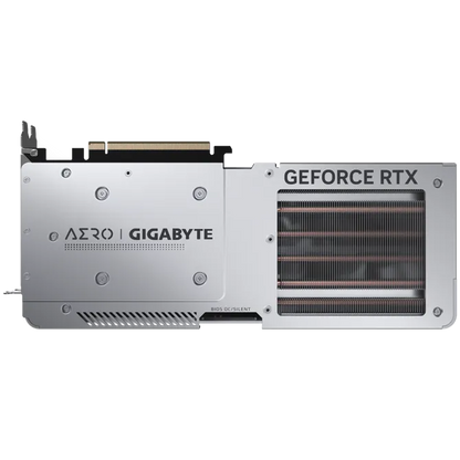 GIGABYTE RTX 4070TI 12GB 192BIT GDDR6X AERO OCV2 (HDMI, 3XDP)
