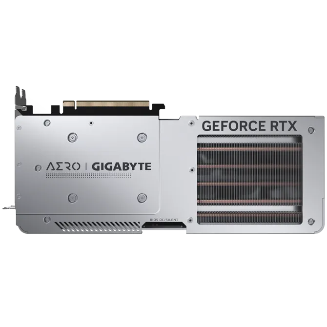 GIGABYTE RTX 4070 12GB 192BIT GDDR6X AERO OC (HDMI, 3XDP)