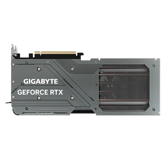 GIGABYTE RTX 4070TI SUPER 16GB 256BIT GDDR6X GAMING OC (HDMI, 3XDP)