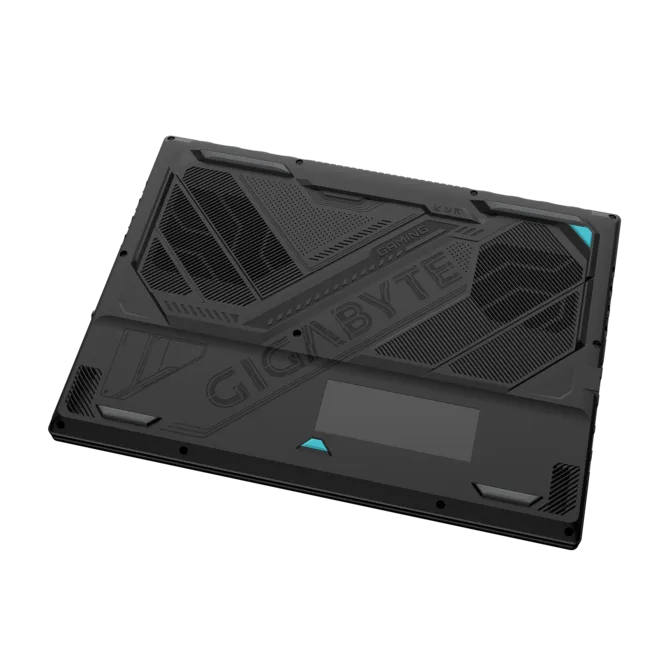 GIGABYTE A16 CMHH2PH893SH I5-13420H/16GB/512GB NVME/4050 6GB/16 165HZ/W11H (BLK)