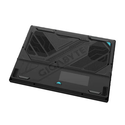 GIGABYTE A16 CMHH2PH893SH I5-13420H/16GB/512GB NVME/4050 6GB/16 165HZ/W11H (BLK)