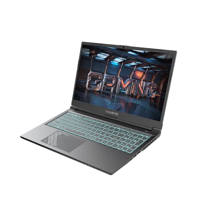 GIGABYTE G5 KF-E3PH333SH I5-12500H/8GB/512GB SSD/4060 8GB/15.6 144HZ/W11H