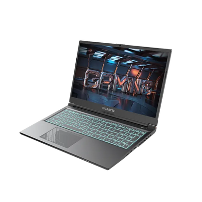 GIGABYTE G5 KF-E3PH333SH I5-12500H/8GB/512GB SSD/4060 8GB/15.6 144HZ/W11H