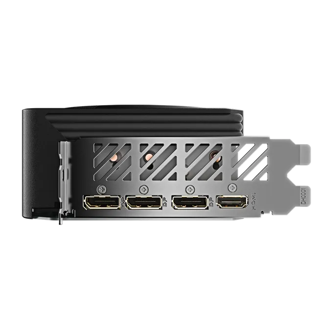 GIGABYTE RTX 4070TI SUPER 16GB 256BIT GDDR6X GAMING OC (HDMI, 3XDP)